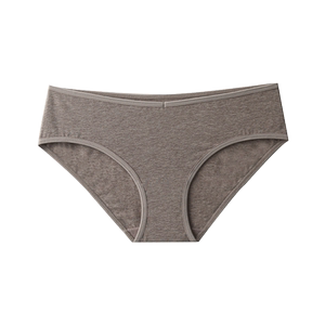 Xinjiang cotton underwear women's pure cotton 100% cotton crotch briefs breathable low waist comfortable traceless girl Japanese