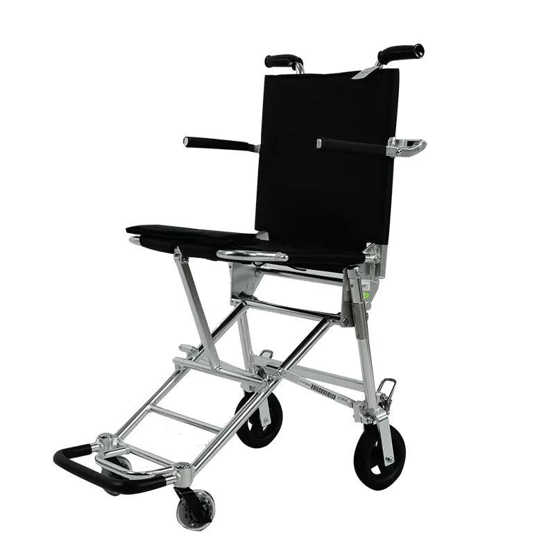 新古品 未使用】nah-207 nissin 携帯用車椅子 コンパクト 車椅子 新古品 未使用】nah-207 nissin 携帯用車椅子 コンパクト 車椅子
