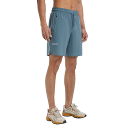 Houxiu breathable quick-drying fitness shorts for men