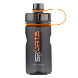 Fuguang Large Capacity Men's and Women's 2000ml Plastic Water Cups