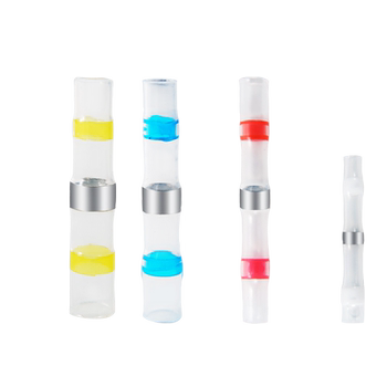 Deli Xihuan heat shrinkable wire pipe joint universal solder