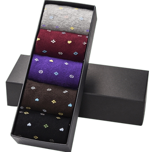 
Yetu Anti-crack Socks Anti-cracked Heel Socks Cracked Foot Socks Women's Thick Cotton Heel Type