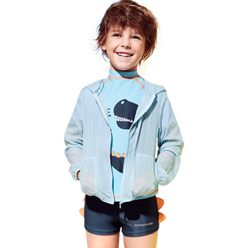 Van Dean Children's Shirt Baby Boy and Girls
