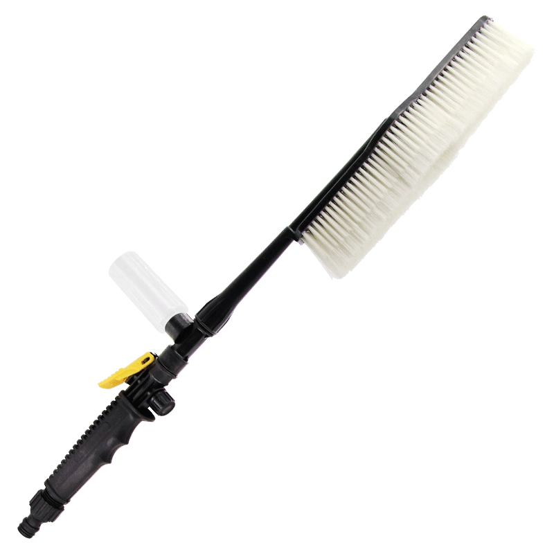 毛筆作品　泡沫 Fairway 電動無線泡沫噴壺- 善潔佳
