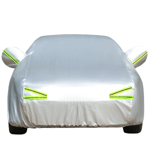 
Ford's new Escape car jacket Oxford cloth car cover off-road special rainproof and sunproof heat insulation dustproof sunshade car jacket