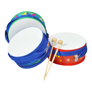 Children's Drum Toy Drums Drums Patoun Drum Drum Olff Port Instrument Kindergarten Baby Drum
