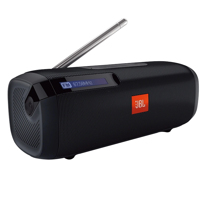 JBL BOOMBOX3音乐战神3代无线蓝牙音箱户外家用低音炮音响重低音-Taobao 