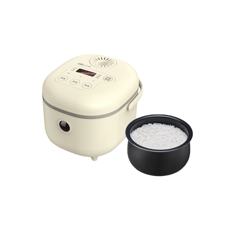 Bear/小熊DFB-B20A1 电饭煲家用2-3人迷你电饭锅智能预约多