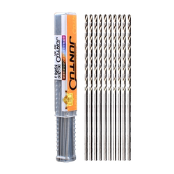 Extended 100mm straight handle micro twist drill