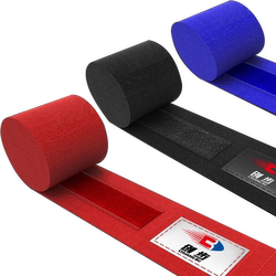 Chuangbu Boxing Sandbag Bandage Sports Sanda