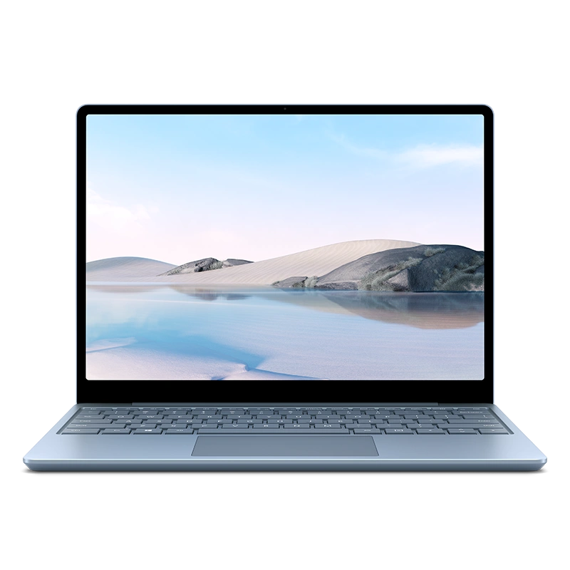 Microsoft/微軟Surface Laptop Go 3 i5 8GB/16GB 256GB筆記型電腦輕薄 