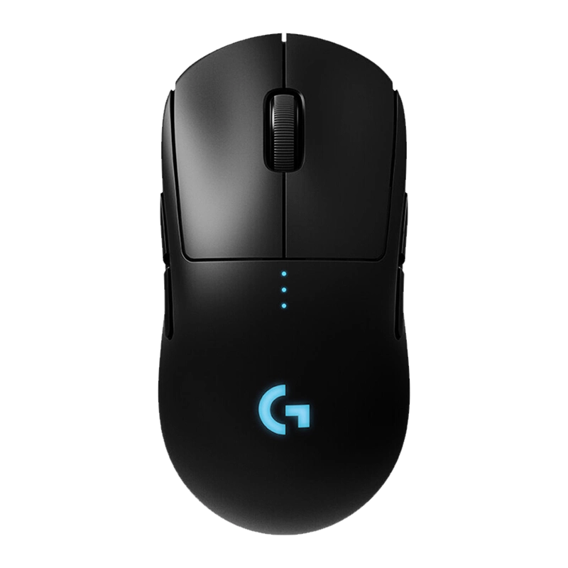ロジクール GPRO Wireless