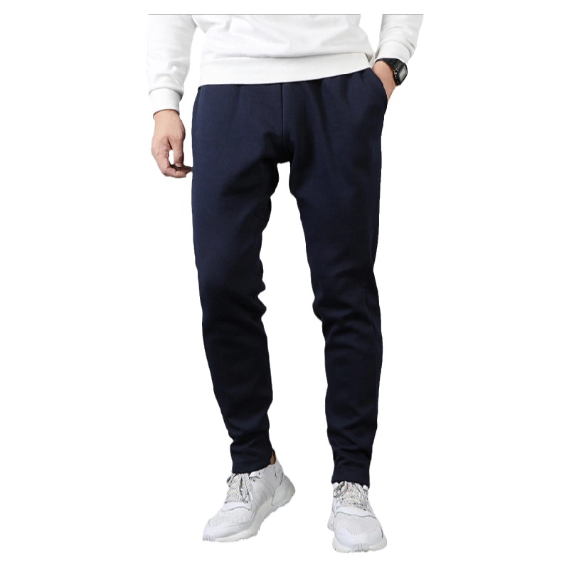 Tracksuit Bottoms Adidas Dx7956 Pantalon Adidas VRCT Bleu – Footkorner