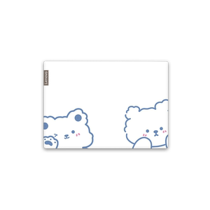 
Computer stickers ins style Lenovo Xiaoxin pro13 cartoon cute 2020 shell protective film air14 Ruilong version 2019 custom accessories rescuer r7000 notebook film 15.6 inches