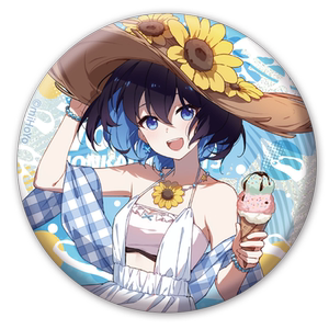 [Mihayou/Broken 3] Yoyou Summer Series Hill Exit Badge Second Bybolic Bar Mihoyo