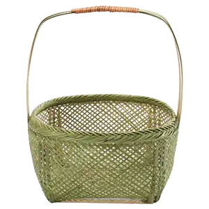 storage basket bamboo basket bamboo basket Latest Authentic 