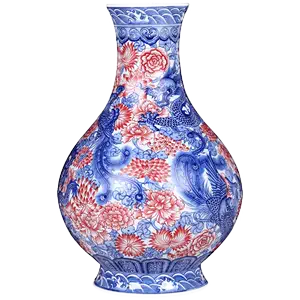 釉里红玉壶春瓶- Top 100件釉里红玉壶春瓶- 2024年5月更新- Taobao
