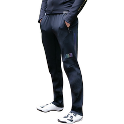 Lampadaga velvet windproof cycling pants warm and skin-friendly