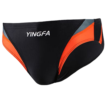Yingfa Children's Triangle Swimming Specialty Training
