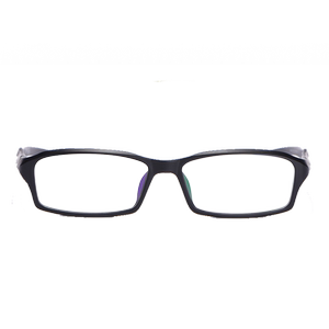 Basketball glasses frame for male students with ultra-light fashion sports glasses anti-slip myopia glasses frame for male students with trendy degree