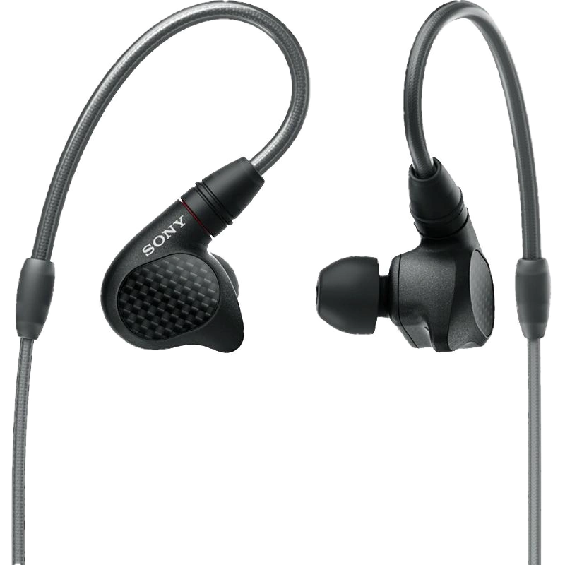 Sony/索尼IER-M9入耳式舞台hifi监听耳机发烧无损高音质耳麦-Taobao 
