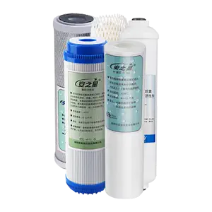 anstar water purifier filter element 3 Latest Best Selling Praise 