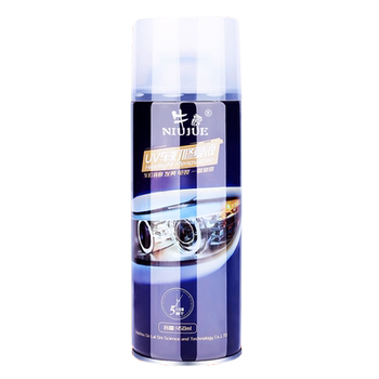 Car headlight renovation repair liquid tool set coating
