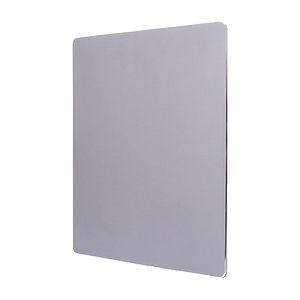 
Aluminum alloy mouse pad gaming office and home suitable for Apple, Xiaomi, Dell laptop desktop small