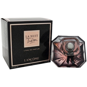 
American direct mail Lancome Lancome Brilliant Treasure Women's Perfume Midnight Edition EDP100ml Oriental Beauty Authentic