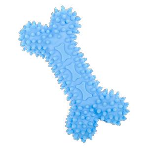 
Dog toys that are resistant to chewing and grinding teeth to relieve boredom, puppy balls and bones, Corgi Pomeranian puppies, border collie pet dog supplies
