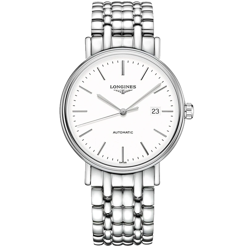 Longines 40mm L4.922.4.12.6 Taobao