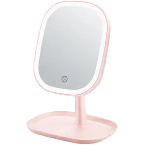 makeup mirror led light portable Latest Authentic Product Praise