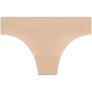 Intimissimi Ms. Shu Man, Ms. Shu Man, half -bag sexy without trace low waist Brazilian trousers SBD49V