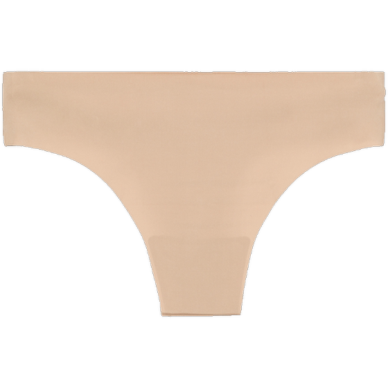 Intimissimi Ms. Shu Man, Ms. Shu Man, half -bag sexy without trace low waist Brazilian trousers SBD49V