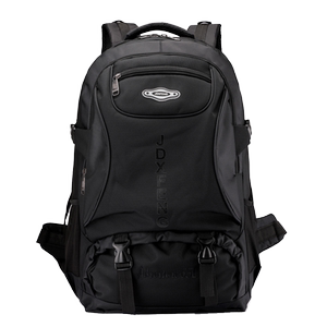 Outdoor backpack Men's Large -capacity Travel Light Leisure Hiking Backpack Women's Sports Waterproof Travel Mountaineering Bag