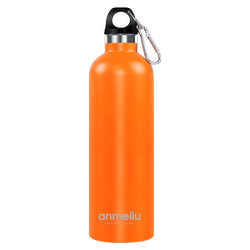 Anmei Road Insulation Large Capacity Portable Riding Kettle