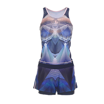 
Sexy student large size hot spring bathing suit boxer