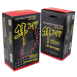 Chaoyang bicycle tires Hayabusa 299 mountain bike tires