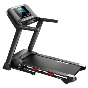 
Shuhua treadmill climbing household silent shock-absorbing small fitness equipment fully folding electric slope model T369H