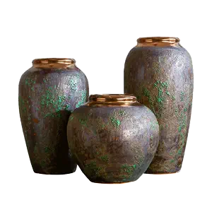 绿釉罐- Top 500件绿釉罐- 2024年6月更新- Taobao