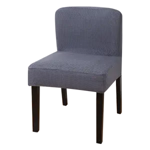 pastoral wood chair cover Latest Best Selling Praise 