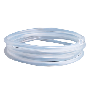 
Transparent silicone tube whole roll mechanical hose high temperature and high pressure drinking water pipe food grade elastic hose 100 meters
