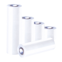 Wrap film packaging film industrial plastic wrap film packaging film