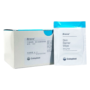 
Kanglebao stoma skin protective film 12021 alcohol-free fistula skin care products 62041 upgraded