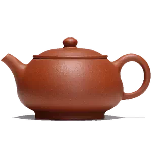 中国の名家、李益順制、純粋な手作りの紫砂壺、茶具、家庭用 たがい