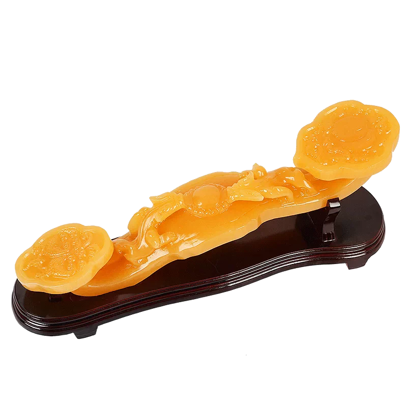 白玉と玉如意 白玉と玉如意 【公式通販】