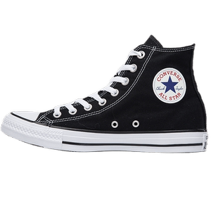 
CONVERSE Converse canvas shoes official authentic high-top women's shoes All Star classic comfortable sneakers men's shoes