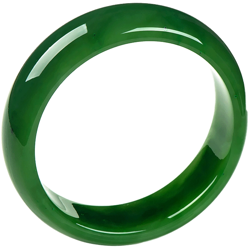 和田玉双圈+戒指（已被预订） 和田玉双圈+戒指（已被预订） 黄金和田玉戒指-黄金和田玉