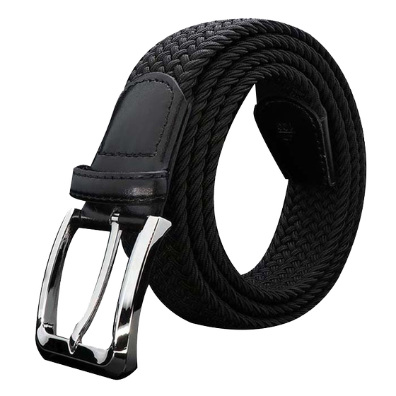 Men's big size loose belt fat man with long belt elastic pants with long big belly fat man 160 cm 150