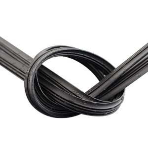 
Guanyue is suitable for BYD Song MAXF3 Tang F0 Qin L3 Yuan S6 Su Rui S7G5 G6 wiper blade wiper strip